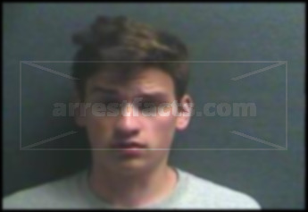Aaron Michael Ellis