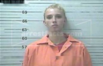 Tabitha Lindsey Wolfe