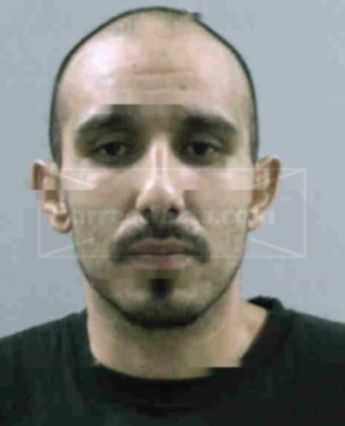 Isaac Roy Leyba