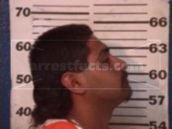 Juan Rene Maldonado Gallegos