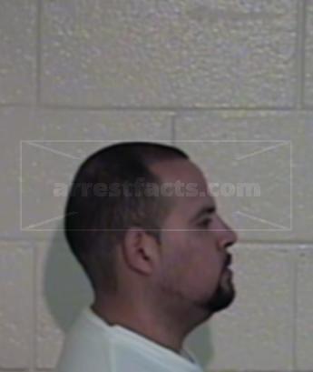 Daniel Isaac Canales Hernandez