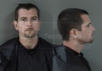 Joshua Ryan Lucas