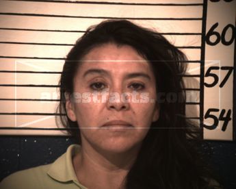 Myrna Salas Abbott