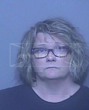 Stacie Brown Leon
