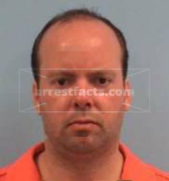 Steven Lee Olson