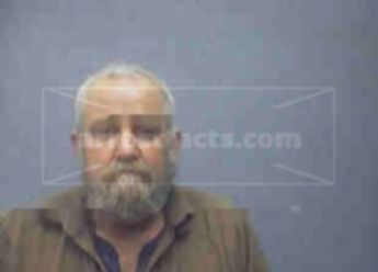 Larry Don Thrasher