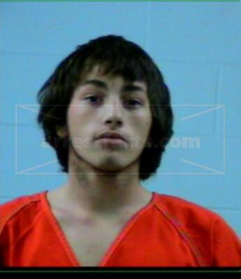 Kristopher Harold Croyle