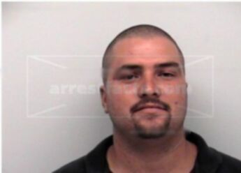 Richard James Leggett