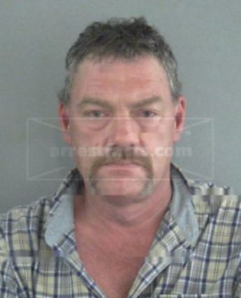 Clarence Michael Craig