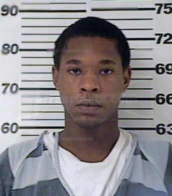 Charles Ray Fields