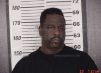 Tommie Ray Hale