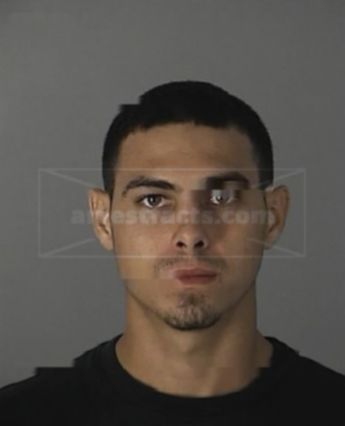 Nicholas Abbraham Pretto