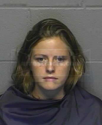 Lauren Elizabeth Warhurst