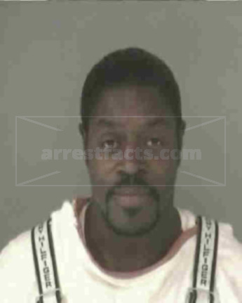 Joseph Cortez Petty