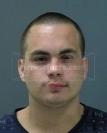 Tyler Colin Brown