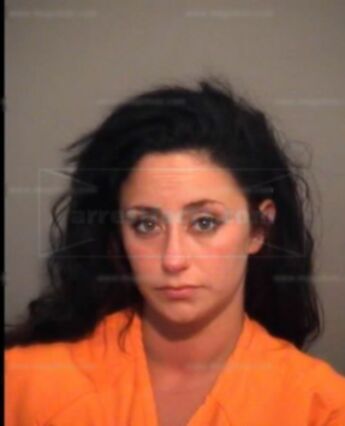 Whitley Kay Marie Babcock