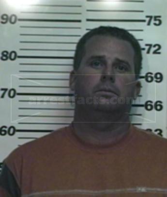 Jeffery Lynn Deford