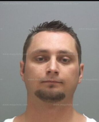 Christopher John Blue
