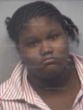 Destiny Latrice Gunnison