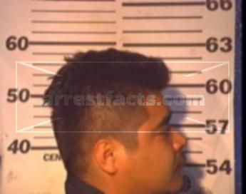 Jose Luis Montoya Cantu