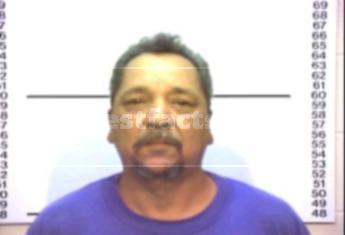 Alfredo Martinez Rodriguez