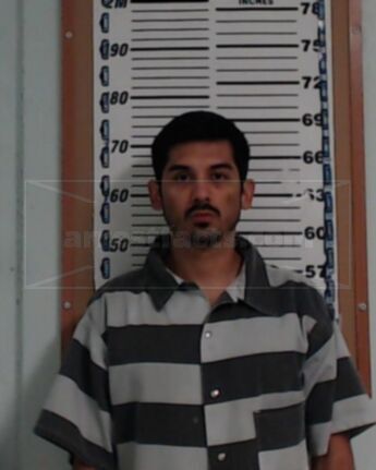 Oscar Pulido Ruiz