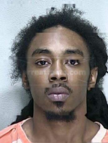 Brandon Dion Patterson