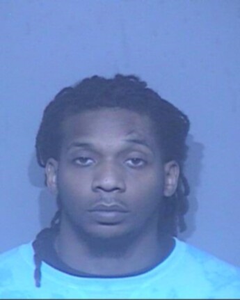 Labrandon Markell Stevens