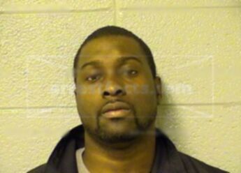 Jeffrey Williams