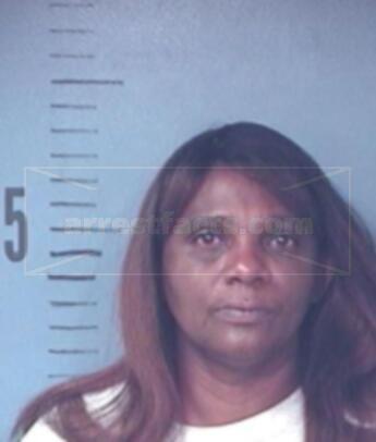 Doris Jean Riley