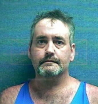 Arlie Glenn Blevins Jr.