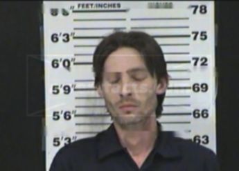 Steven Andrew Lewis