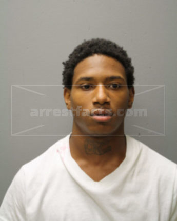 Cavon D Carpenter