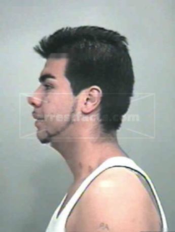 Miguel Alejandro Leal