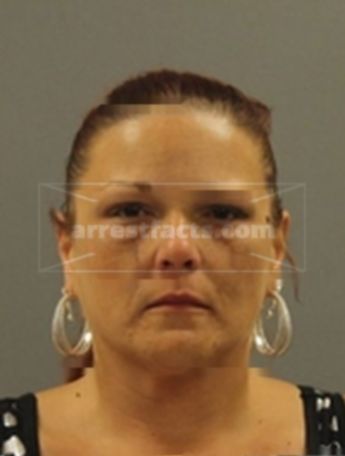 Angela Nicholle Periman