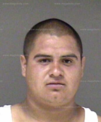 Felipe Sanchez Jr.