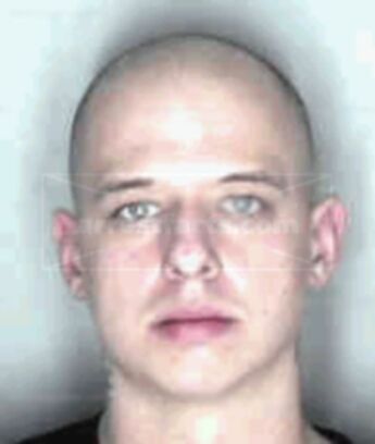 Jacob M Harrison