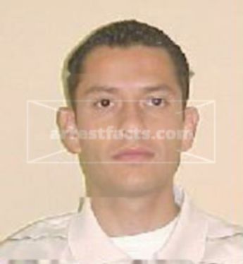 Henry Valeriano Bernard