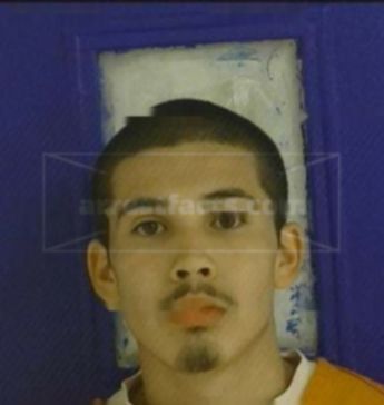 Daniel David Ruelas