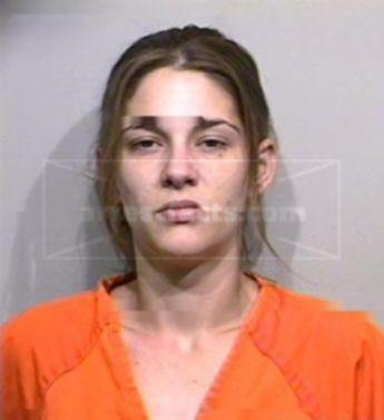 Christina Ann Hall