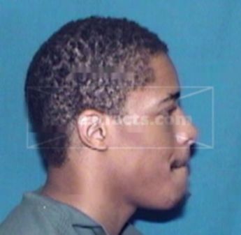 Jamari Sanford