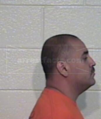 Albert Jr.leal Chavez