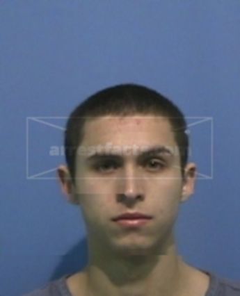 Matthew Alexander Gonzales