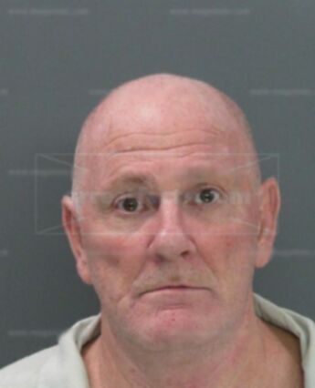 Charles Preston Blackwell