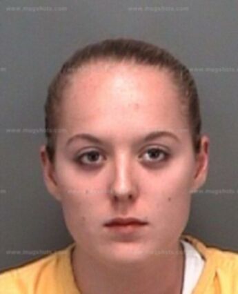 Taylor Nicole Syme