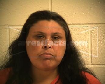 Marilyn Garza Hernandez