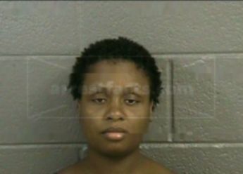 Sherry Nicole Ragin