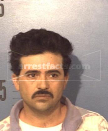 Jesus Gutierrez Gutierrez