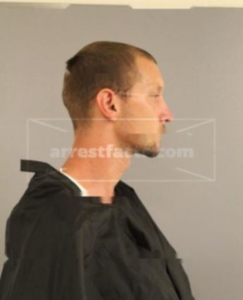 Matthew Alan Waters