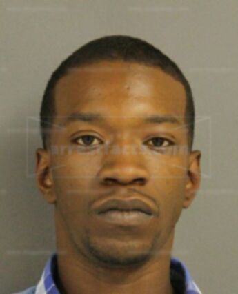 Terrance Denota Carter
